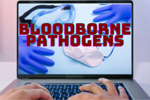 Bloodborne Pathogens Online Training Course