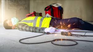 Safety and First Aid Around Electricity - from client