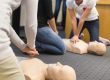 The perfect storm. How CPR saved my life and what I did post-emergency