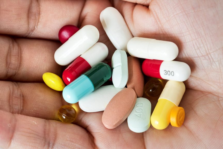 Understanding Expired Medications When to Use and When to Dispose