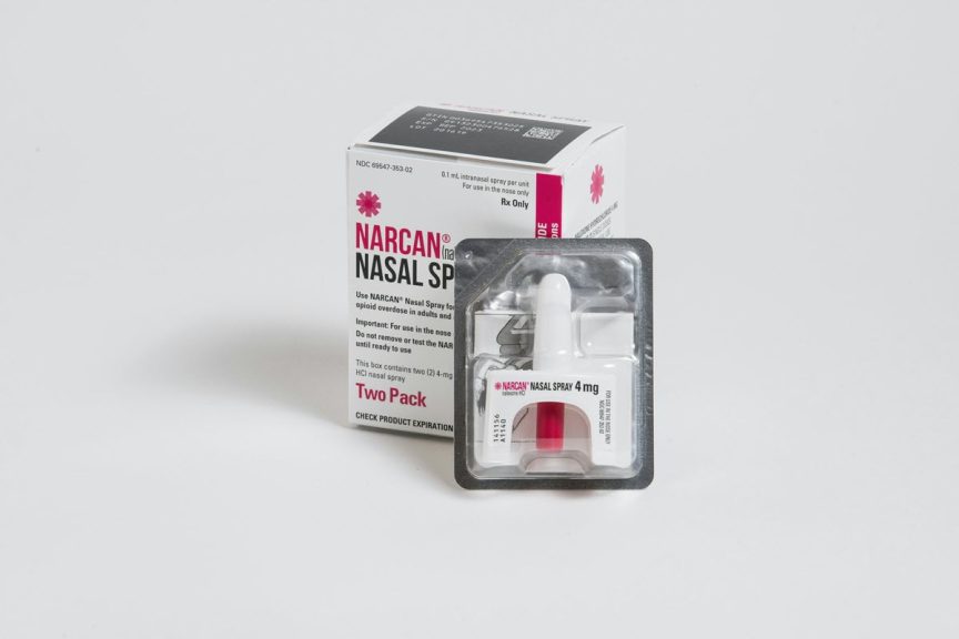 Understanding the Side Effects of Narcan Use in Non-Drug Users Understanding the Side Effects of Narcan Use in Non-Drug Users